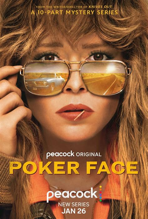 poker face s01e01 cda|Poker Face Season 1 .